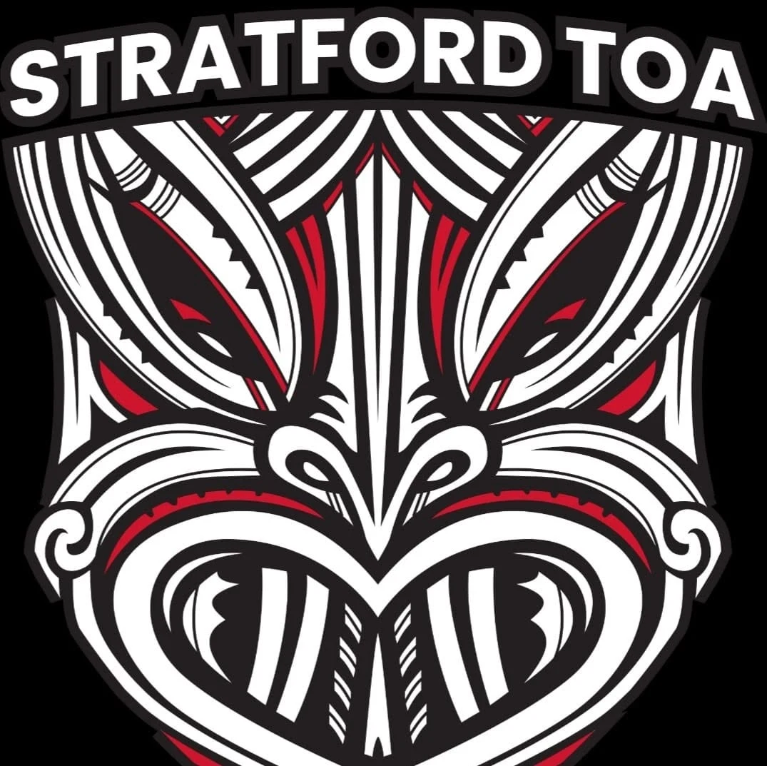 Stratford Toa Rugby League